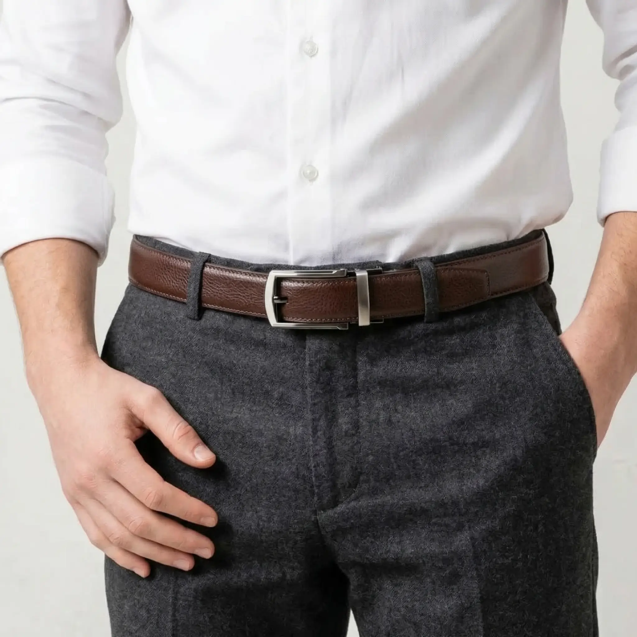 timelessbelt_brown_model